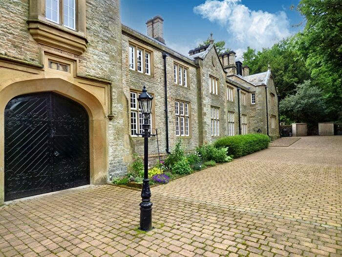 2 Bedroom Terraced House To Rent In Eshton Hall, Gargrave. Skipton, BD23