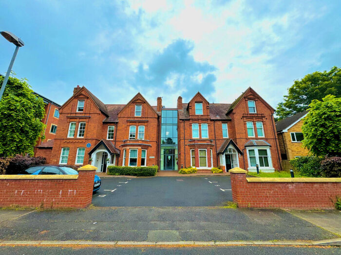 1 Bedroom Apartment To Rent In Victoria House, Manor Road, Birmingham, West Midlands, B16