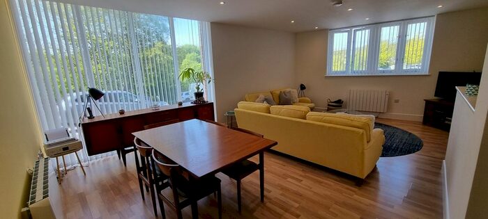 2 Bedroom Flat To Rent In Fore Street, Kingsbridge, TQ7