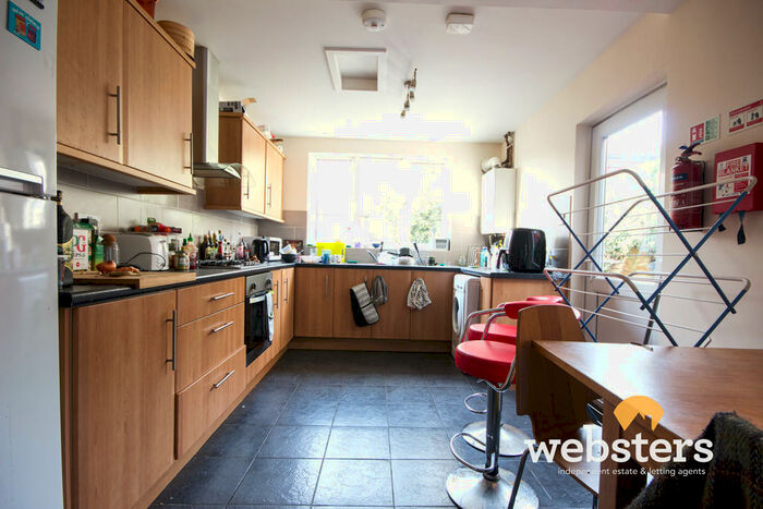 5 Bedroom Terraced House To Rent In Lincoln Street, Norwich, NR2