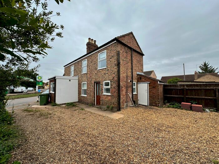 3 Bedroom Property To Rent In East Delph, Whittlesey, Peterborough, PE7