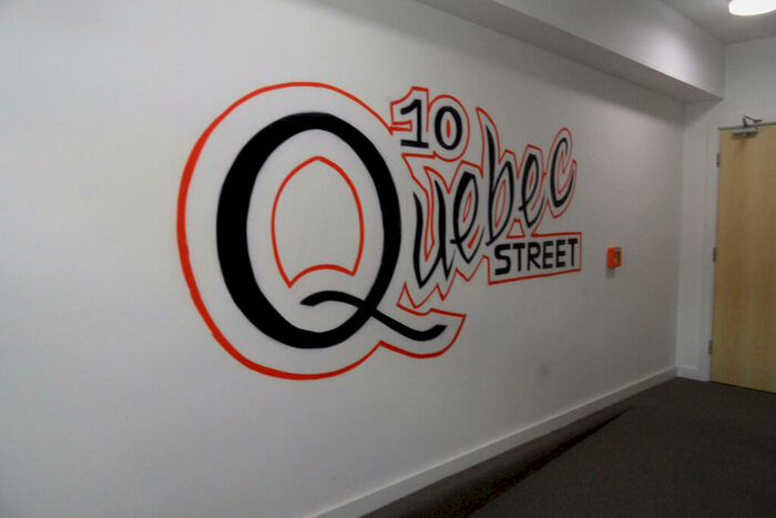 Studio To Rent In Quebec Street, University Area, BD1