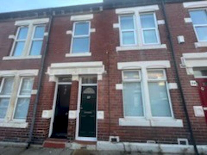 2 Bedroom Flat To Rent In Victoria Avenue, Wallsend, NE28