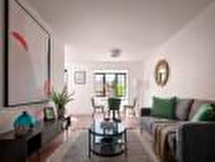 1 Bedroom Flat To Rent In Kendon House, Bryant Street, Stratford, E15