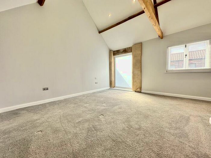 2 Bedroom Barn Conversion To Rent In Manor Farm Barns, Wells Road, Healing, DN41