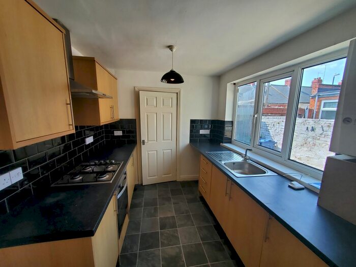 2 Bedroom Cottage To Rent In East Moor Road, Sunderland, SR4