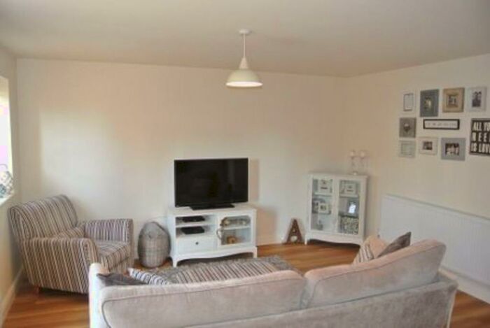 1 Bedroom Flat To Rent In Turner Road, Long Eaton, NG10