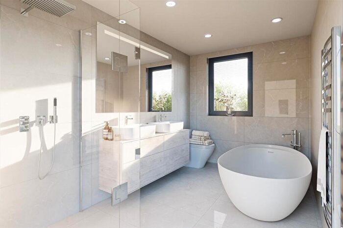 Plot For Sale In Plot Roundknowe Road, Uddingston, Glasgow, G71 - Photo 8