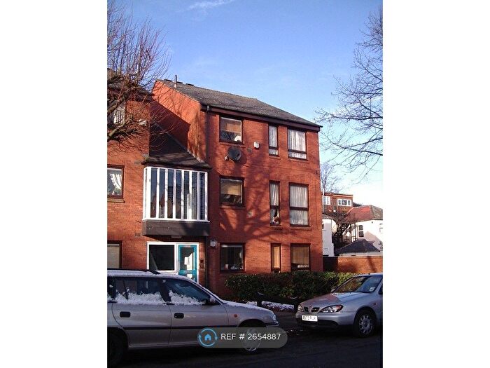 2 Bedroom Flat To Rent In Layton Burroughs, Mansfield, NG18