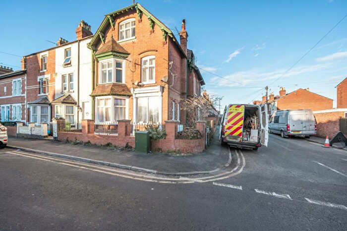 1 Bedroom Apartment To Rent In Hereford, Herefordshire, HR4