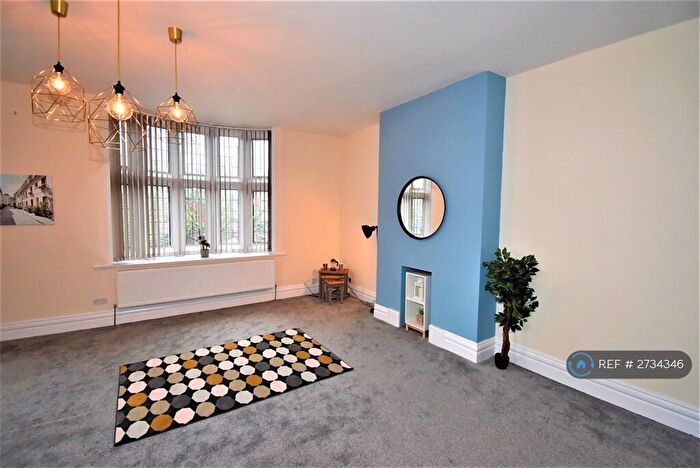 2 Bedroom Penthouse To Rent In Birkdale, Southport, PR8