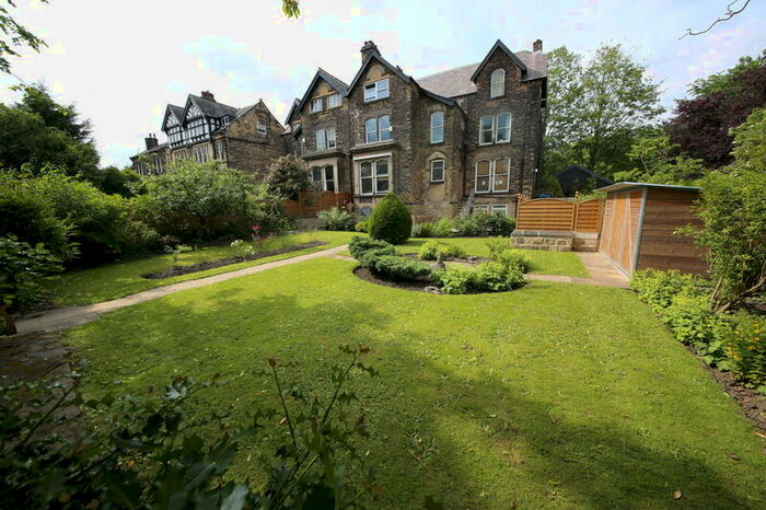 1 Bedroom Flat To Rent In Burton Crescent, Headingley, Leeds, LS6