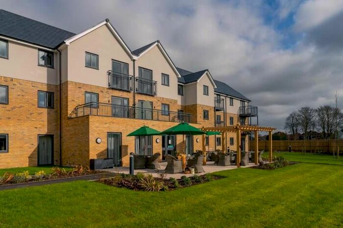 1 Bedroom Flat To Rent In Kenn Road, Clevedon, BS21