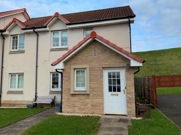 2 Bedroom Flat To Rent In Atholl View, Prestonpans, East Lothian, EH32