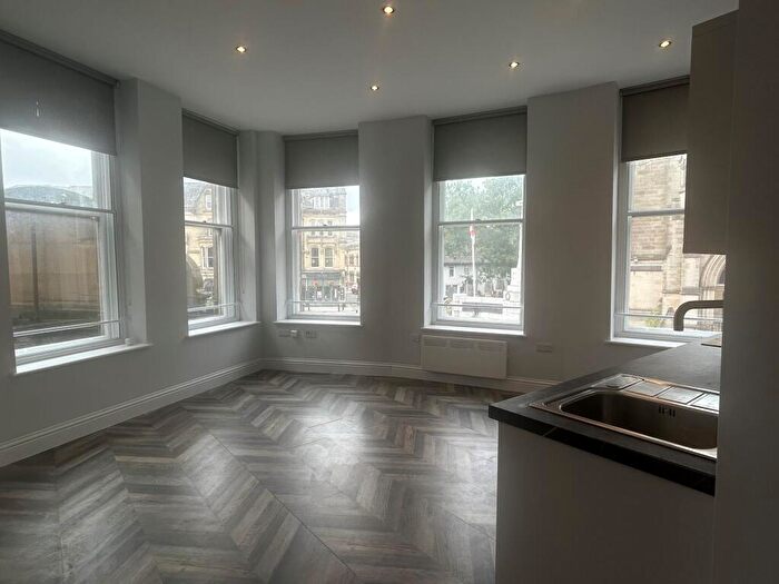 1 Bedroom Apartment To Rent In Derby Chambers, The Rock, Bury, BL9