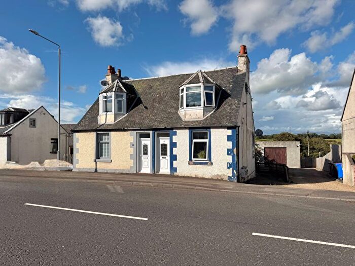 1 Bedroom Flat For Sale In Joppa, Coylton, KA6
