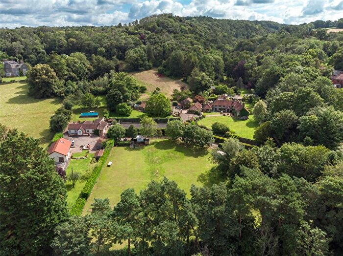 9 Bedroom Equestrian Facility For Sale In Plunder Street, Cleeve, Bristol, North Somerset, BS49