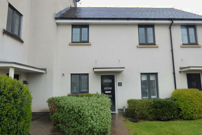 1 Bedroom Maisonette To Rent In Maules Gardens, Stoke Gifford, Bristol, BS34