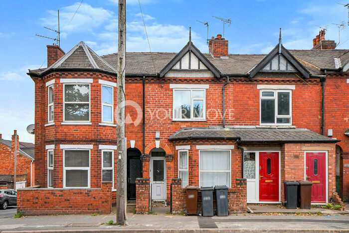 3 Bedroom Terraced House To Rent In Monks Road, Lincoln, Lincolnshire, LN2