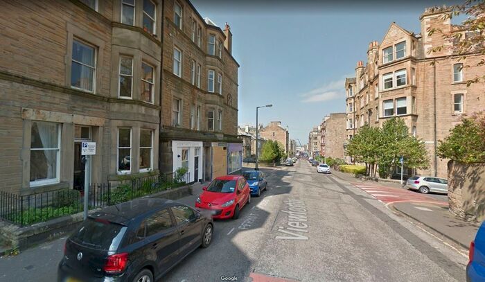1 Bedroom Flat To Rent In Viewforth, Edinburgh, EH10