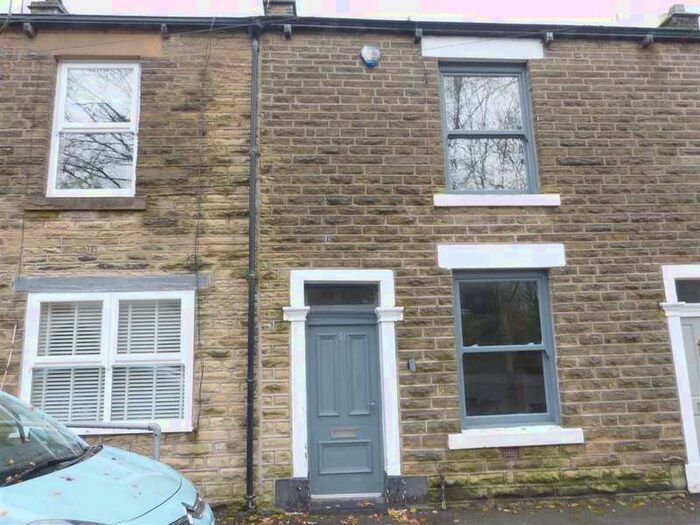 3 Bedroom Terraced House To Rent In Hope Street, Old Glossop, SK13