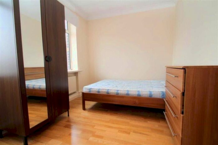 Studio To Rent In Euston Road, Fitzrovia, NW1