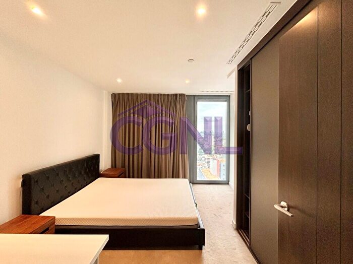 2 Bedroom Flat To Rent In Chronicle Tower, City Road, Islington, London, EC1V
