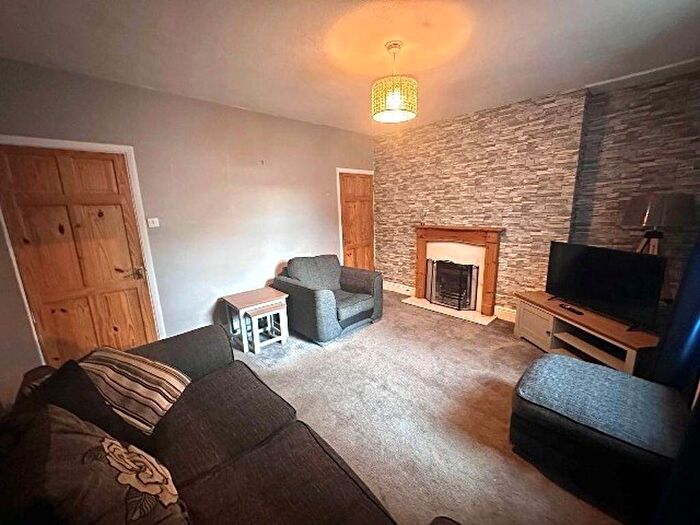 2 Bedroom Terraced House To Rent In Cobden Street, Dalton-In-Furness, LA15