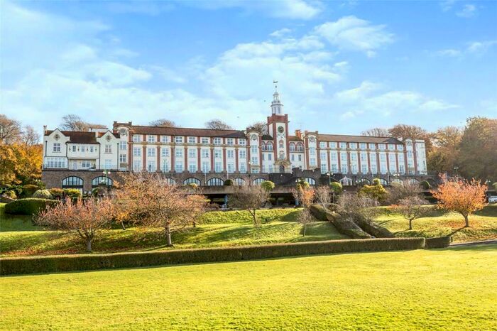 1 Bedroom Apartment To Rent In Fedden Village, Portishead, BS20