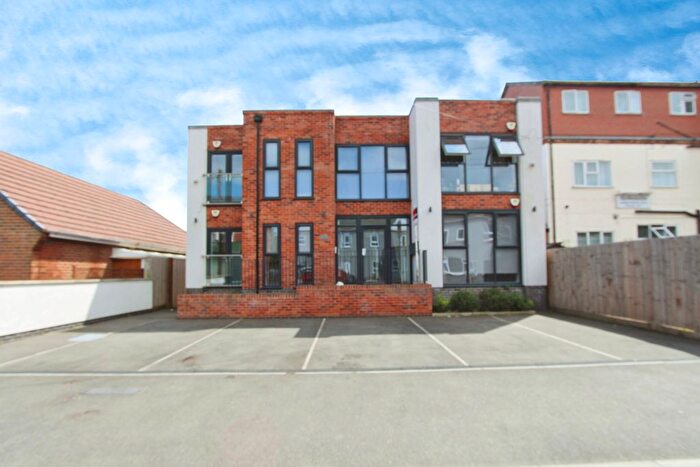 2 Bedroom Flat To Rent In Lily Grove, Beeston, NG9