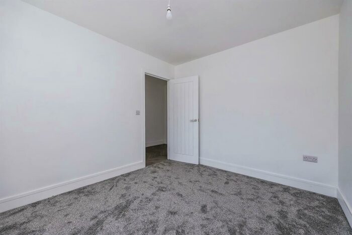 2 Bedroom Detached Bungalow For Sale In Heanor Gate, Heanor, DE75
