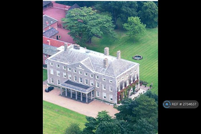 2 Bedroom Flat To Rent In Benacre Hall, Beccles, NR34