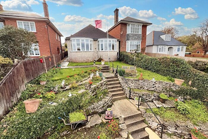 2 Bedroom Detached Bungalow For Sale In Radipole, DT3
