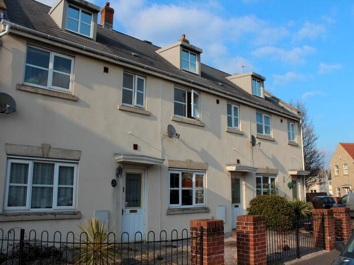 3 Bedroom Property To Rent In Pollard Road, Weston Village, Weston-Super-Mare, BS24