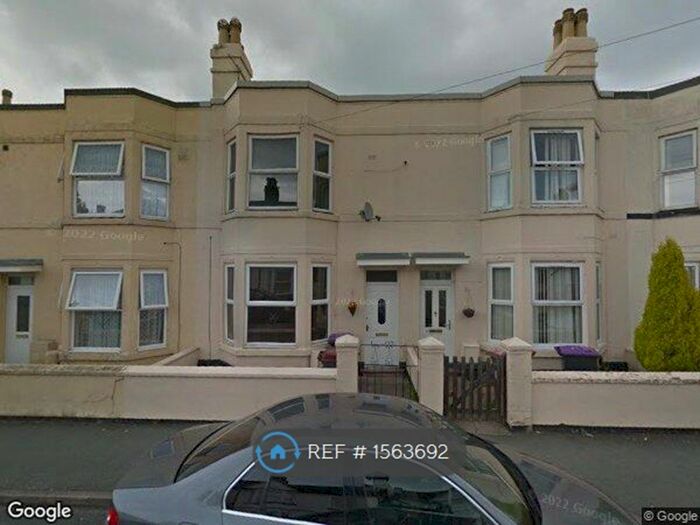 3 Bedroom Terraced House To Rent In Victoria Avenue, Wellington, Telford, TF1