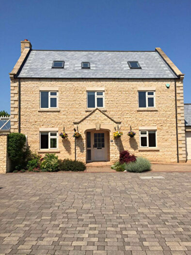 5 Bedroom Detached House To Rent In Deeping St. James Road, Peterborough, Cambridgeshire, PE6