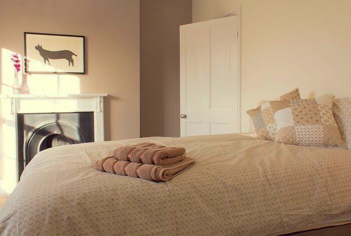 1 Bedroom Property To Rent In St Michaels Hill, Bristol, BS2