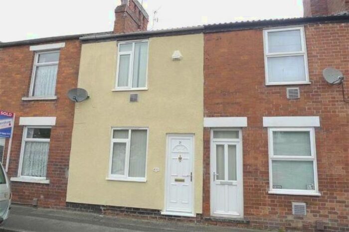 2 Bedroom Terraced House To Rent In Station Road, Ilkeston, DE7