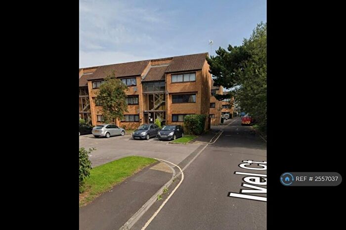 1 Bedroom Flat To Rent In Ivel Court, Yeovil, BA21