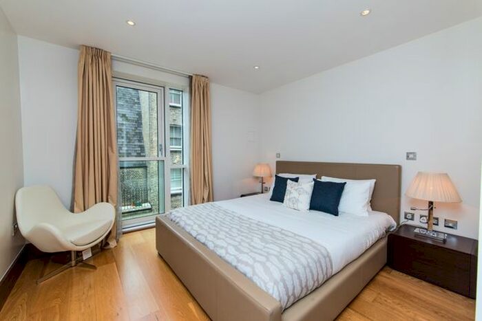 2 Bedroom Flat To Rent In Flat Parkview, Baker Street, Marylebone, NW1