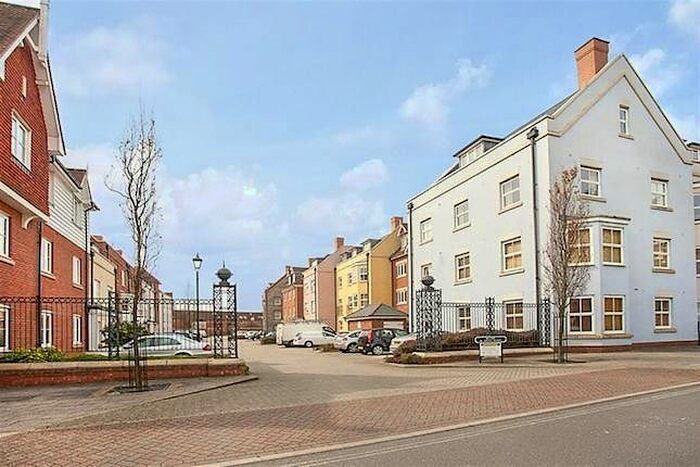 1 Bedroom Flat To Rent In St. Agnes Place, Chichester, PO19