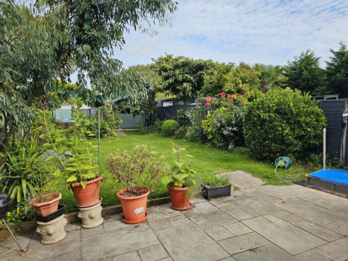 1 Bedroom House To Rent In Freeland Road, Clacton-on-Sea, CO15