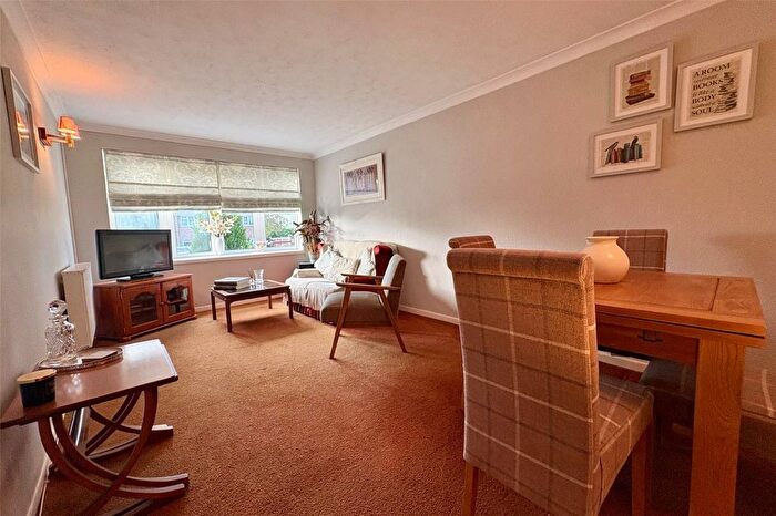 2 Bedroom Bungalow For Sale In Holbrook View, Kilburn, Belper, Derbyshire, DE56