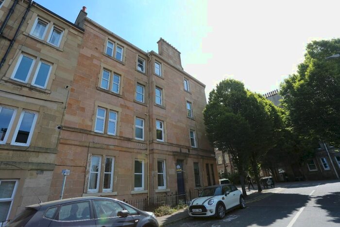 1 Bedroom Flat To Rent In Tay Street, Polwarth, Edinburgh, EH11