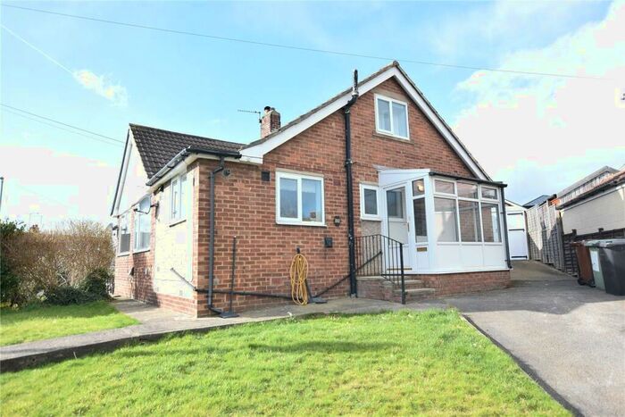 2 Bedroom Bungalow To Rent In Church Street, Yeadon, Leeds, West Yorkshire, LS19