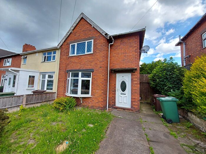 3 Bedroom Semi Detached House To Rent In Well Lane, Walsall, WS3
