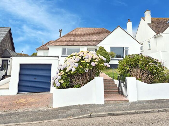 2 Bedroom Detached Bungalow For Sale In The Crescent, Porthleven, TR13