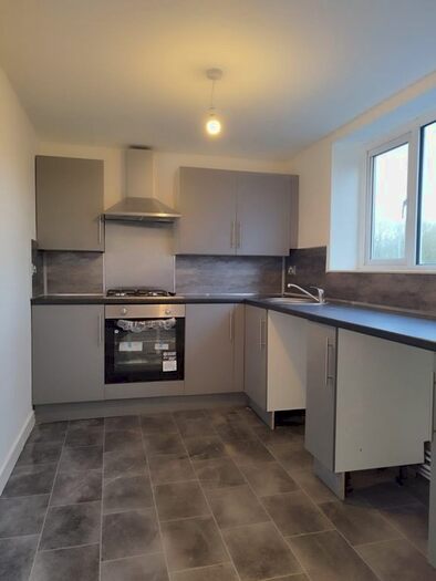 2 Bedroom Flat To Rent In Alderfield Drive, Liverpool, L24