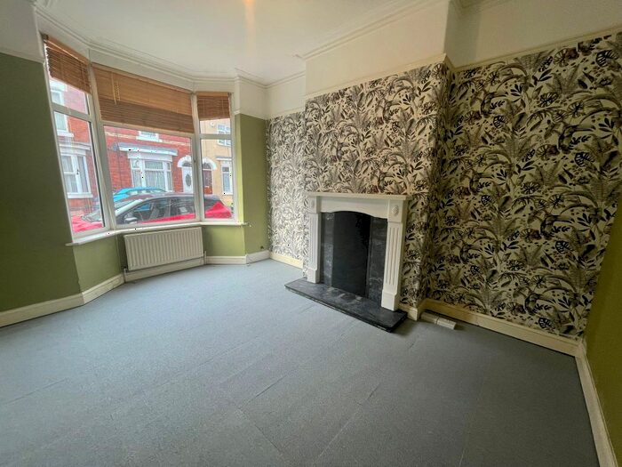 2 Bedroom Terraced House To Rent In Jarratt Street, Doncaster, DN1