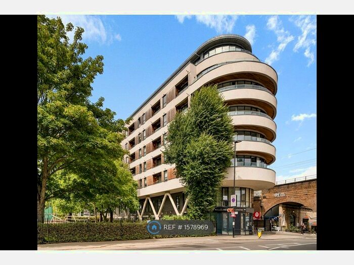 1 Bedroom Flat To Rent In Princes Park Apartments South, London, NW5